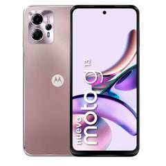 Celular Motorola Motog13 4+128Gb