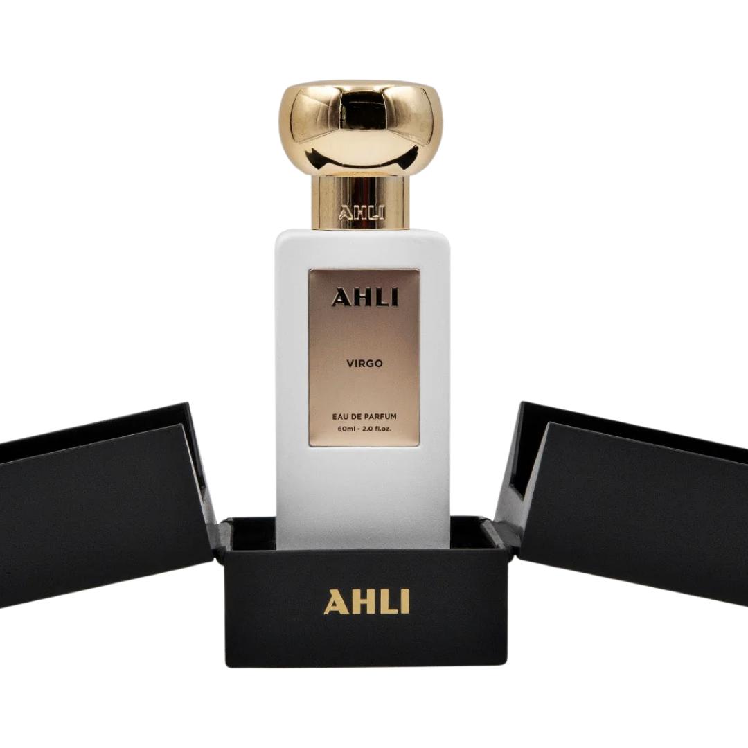 Ahli Virgo 100ml dupe Montale Arabians Tonka unisex