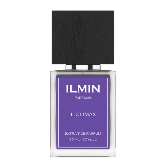 Ilmin Climax perfume unisex