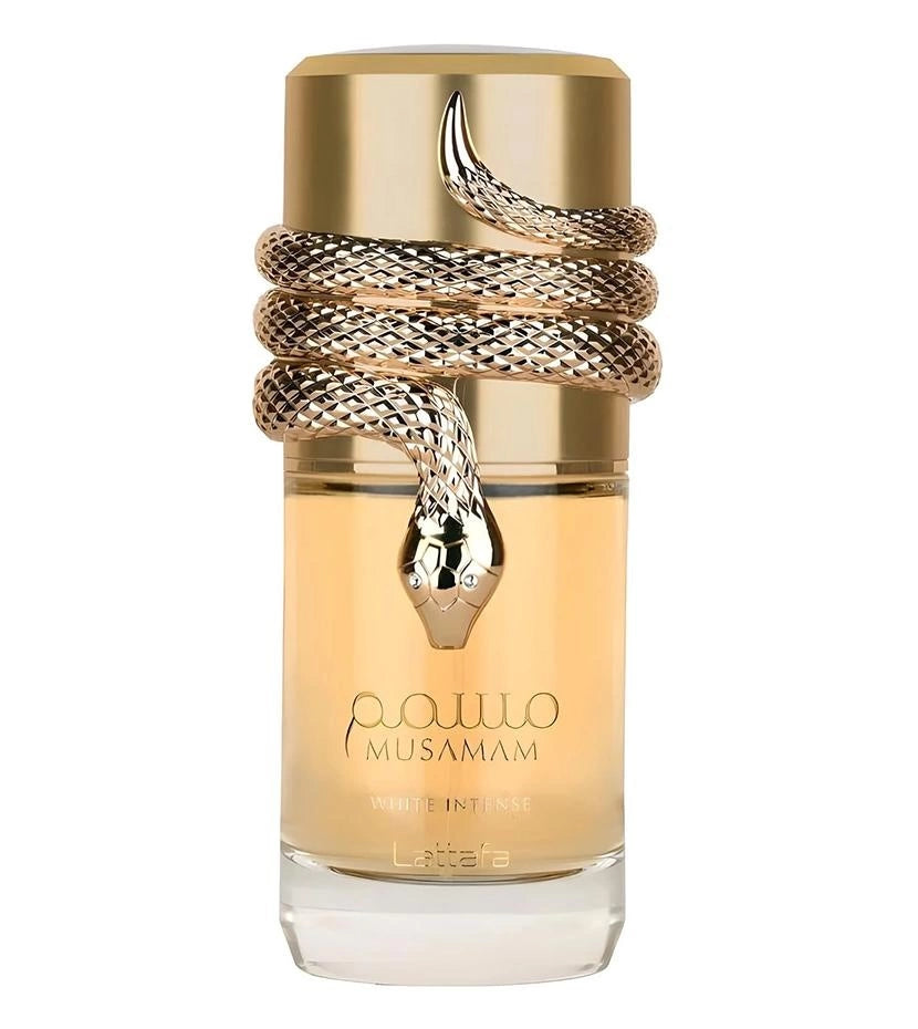 Lattafa Musamam White Intense 100ml unisex