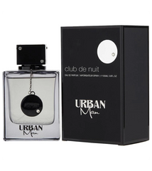 Armaf Club de Nuit Urban Man 105ml parecido a Giorgio Armani Acqua di Giò masculino