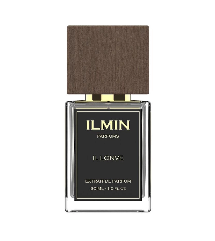 Ilmin Lonve perfume unisex