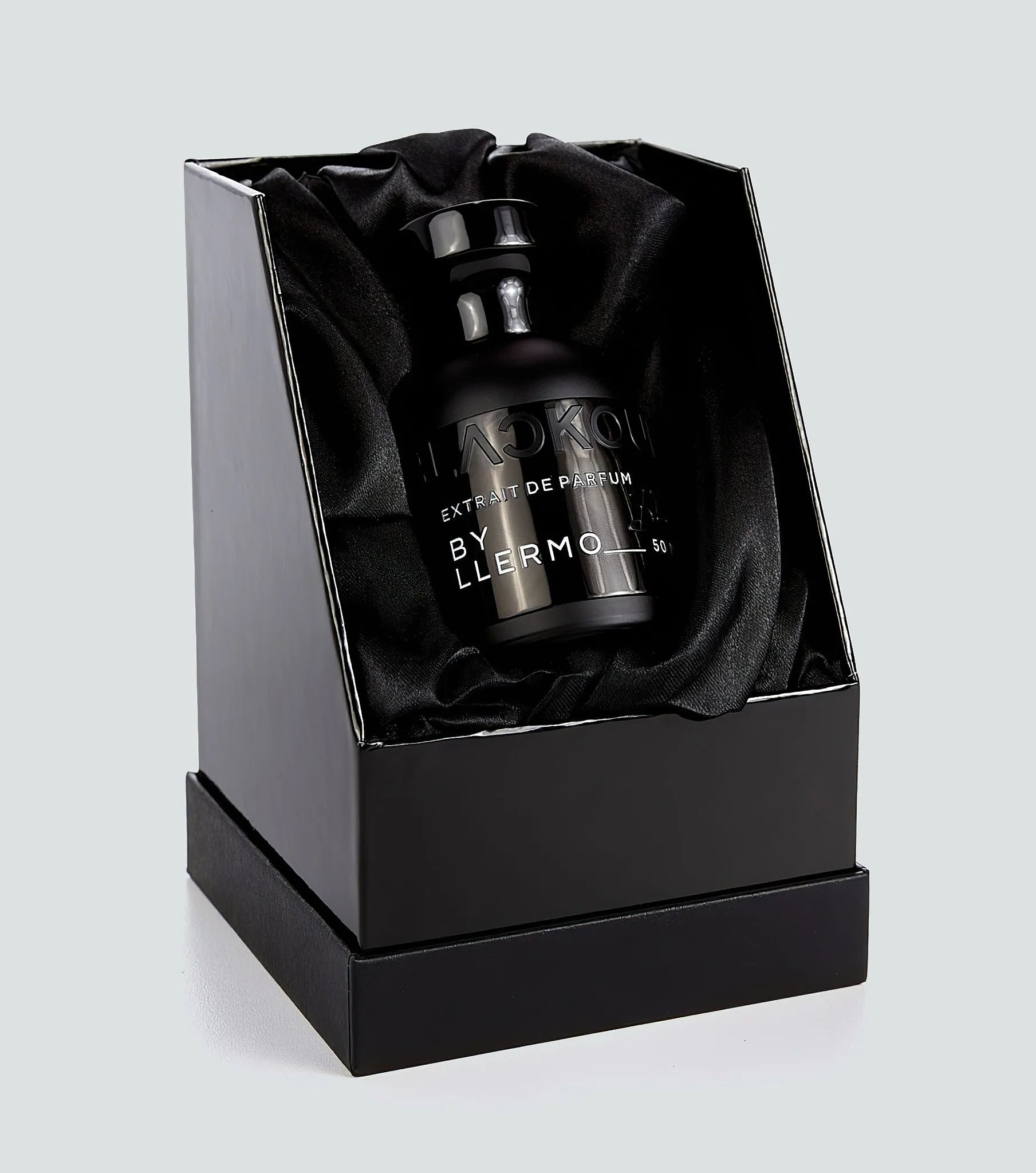 Blackoud By Llermo (masculino)