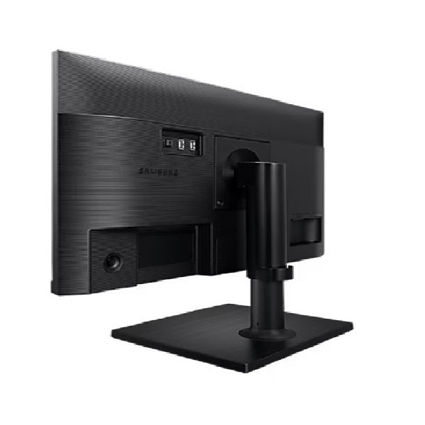Monitor SAMSUNG Plano 24"FHD Tipo de pantalla: IPS