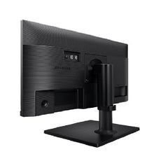 Monitor SAMSUNG Plano 24"FHD Tipo de pantalla: IPS