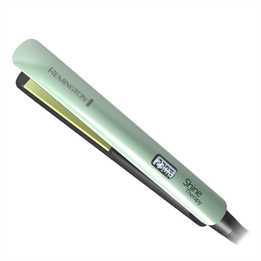 PLANCHA REMINGTON  AGUACATE Y MACADAMIA ES9960