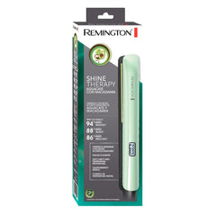 PLANCHA REMINGTON  AGUACATE Y MACADAMIA ES9960