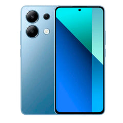 Celular Xiomi Redmi Note 13 8Gb+256Gb