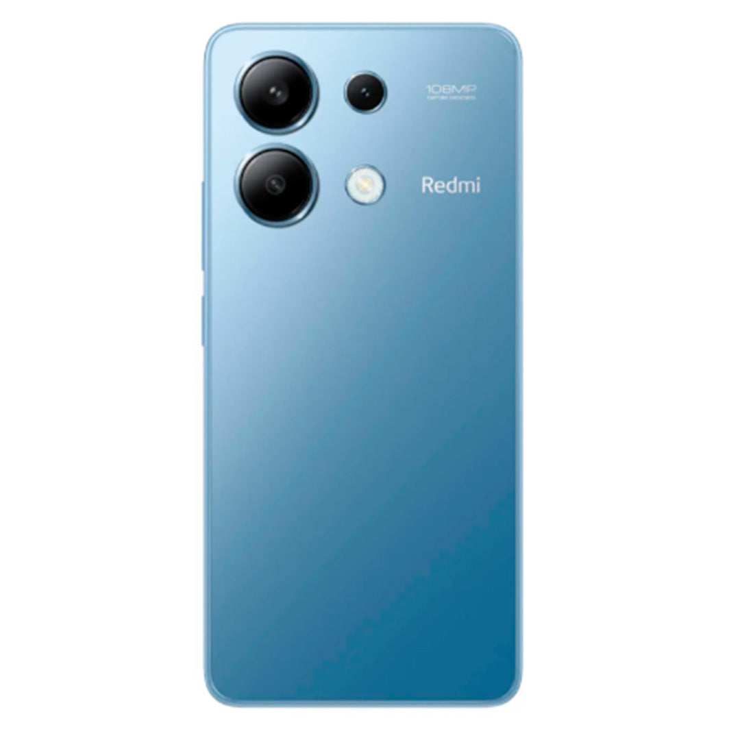 Celular Xiomi Redmi Note 13 8Gb+256Gb