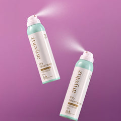Shampoo Seco Anyeluz