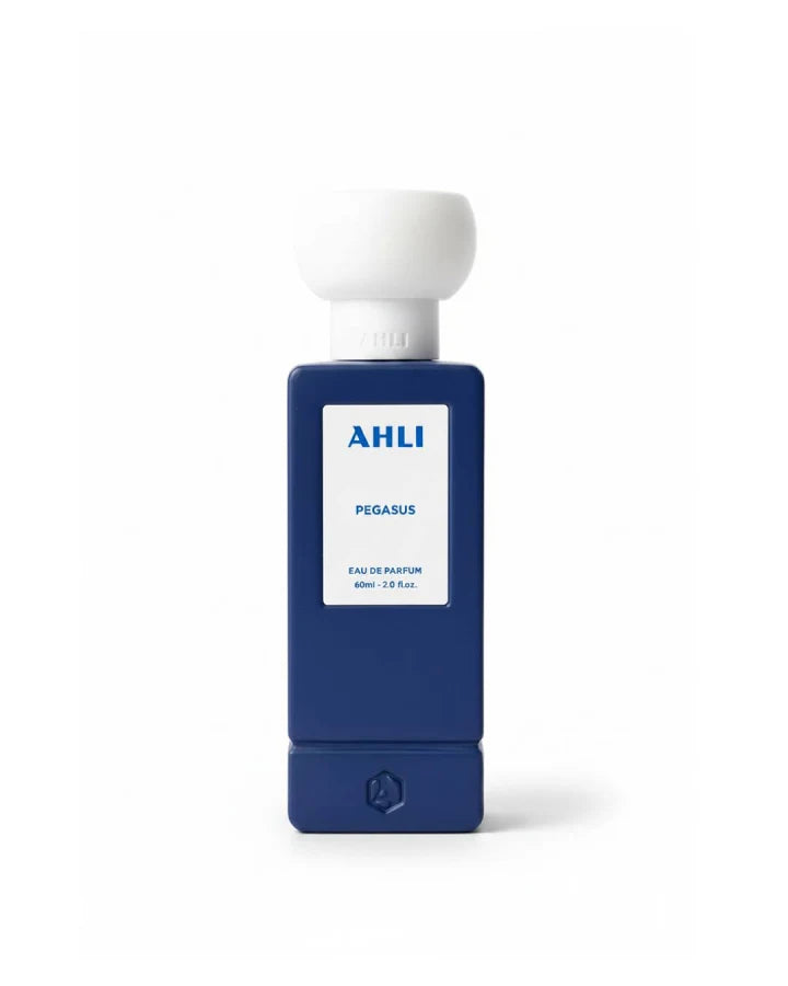Ahli Pegasus 100ml dupe Orto Parisi Megamare unisex
