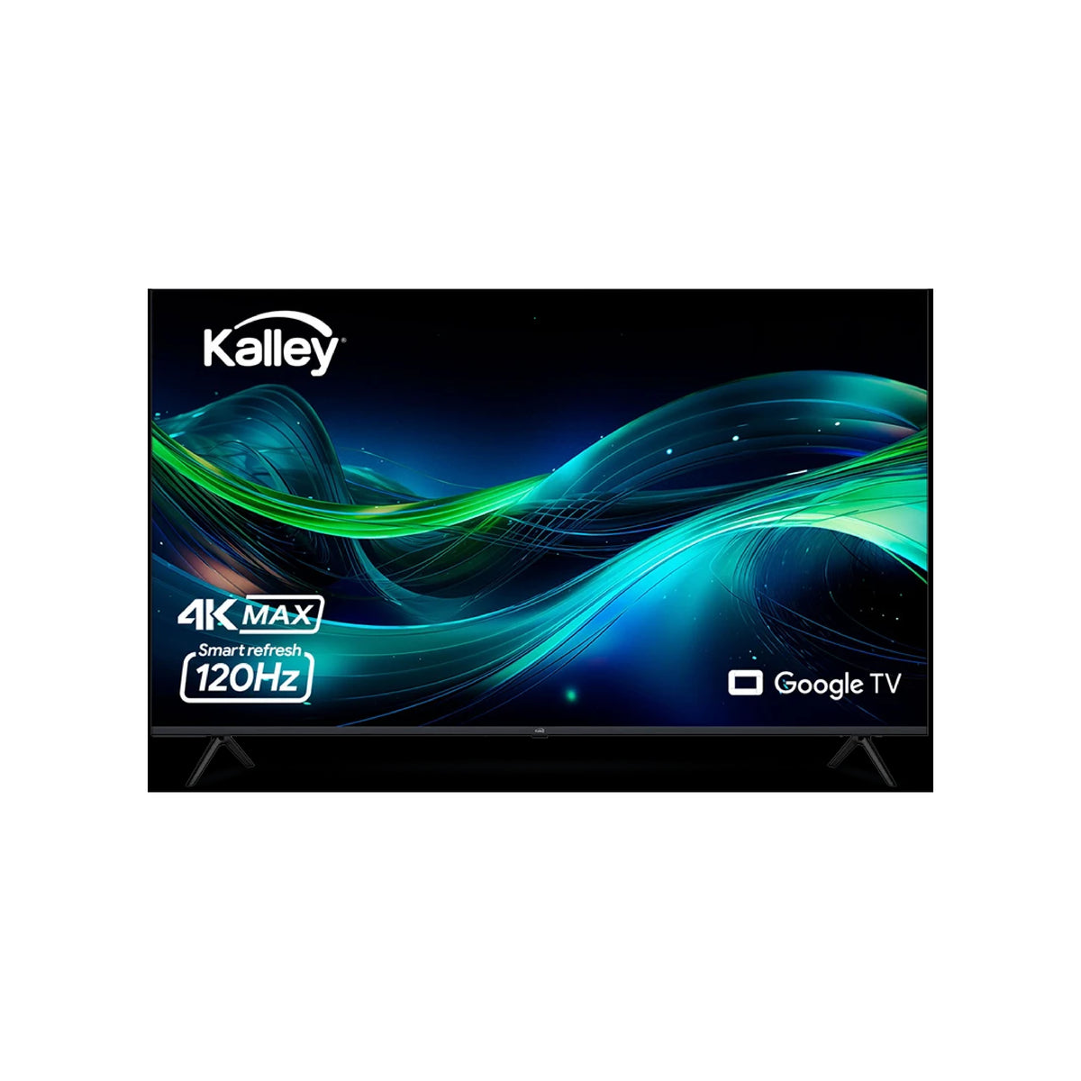 TV KALLEY 55" 55G315A 4K
