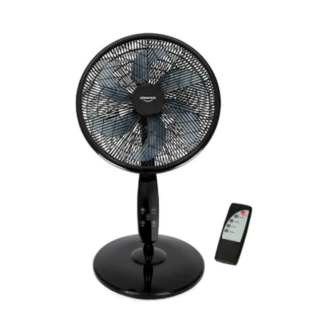 Ventilador Fresh Ultra+ Control Remoto