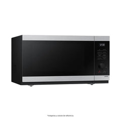 Horno Microondas 1.4 Negro Grill