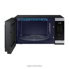 Horno Microondas 1.4 Negro Grill