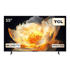 TV TCL 55" V6C 4K-UHD