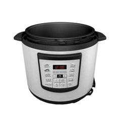 Olla Presión Multifuncional 6QT BLACK & DECKER PR100SD