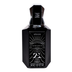 Devier sinfonía 21 (masculino) Perfume de piso 21