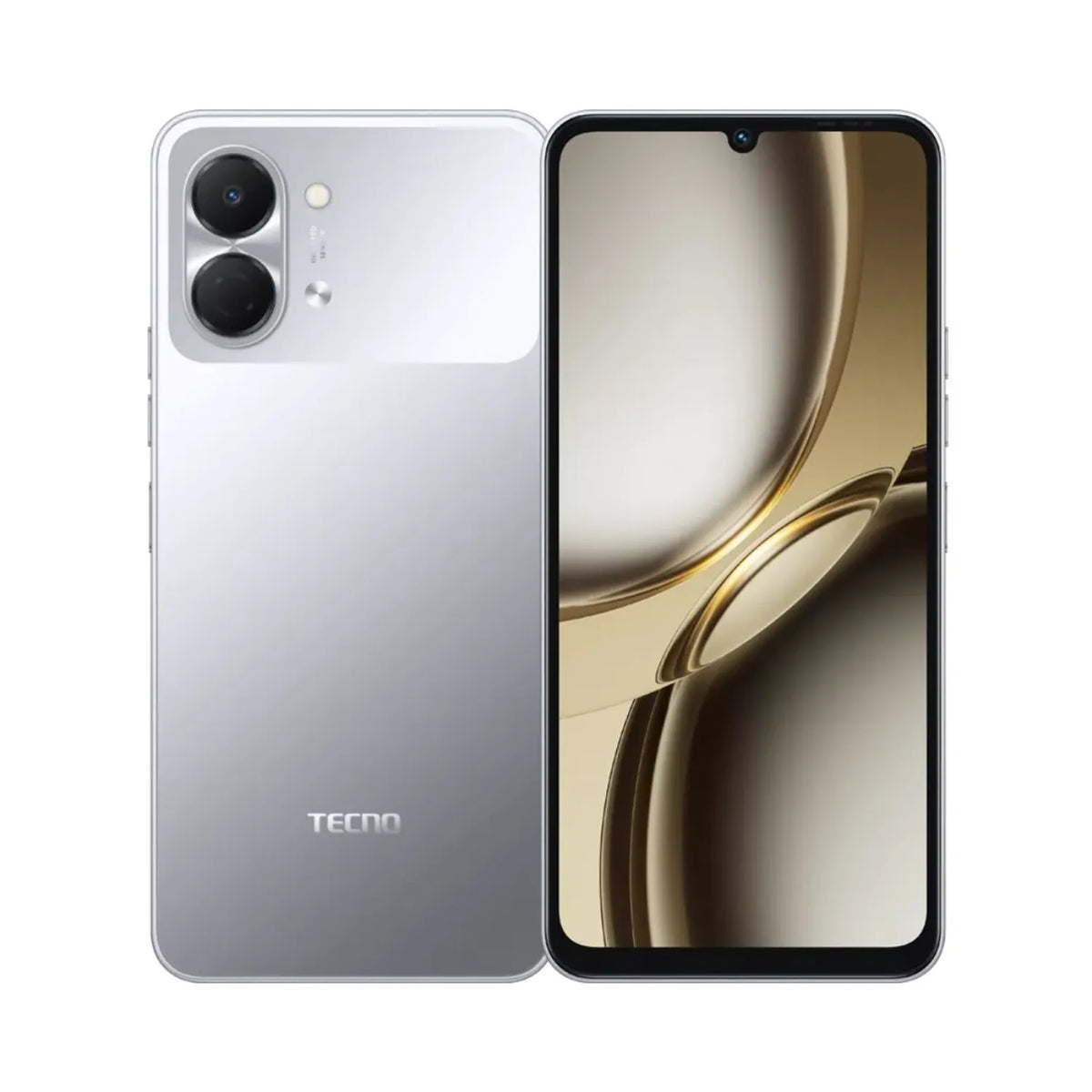 Tecno Spark Go 3 128gb 4gb 4G