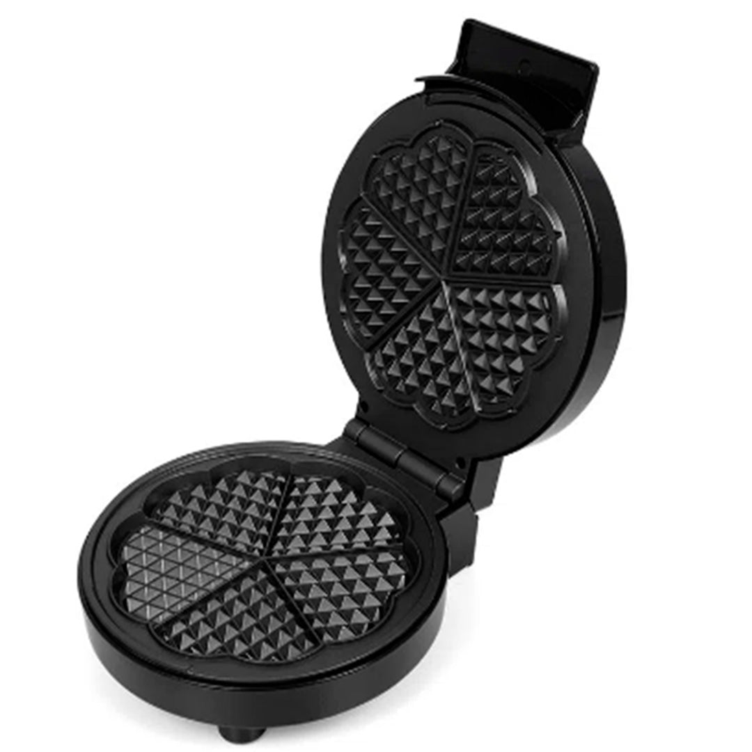 Waffle Maker Inoxidable