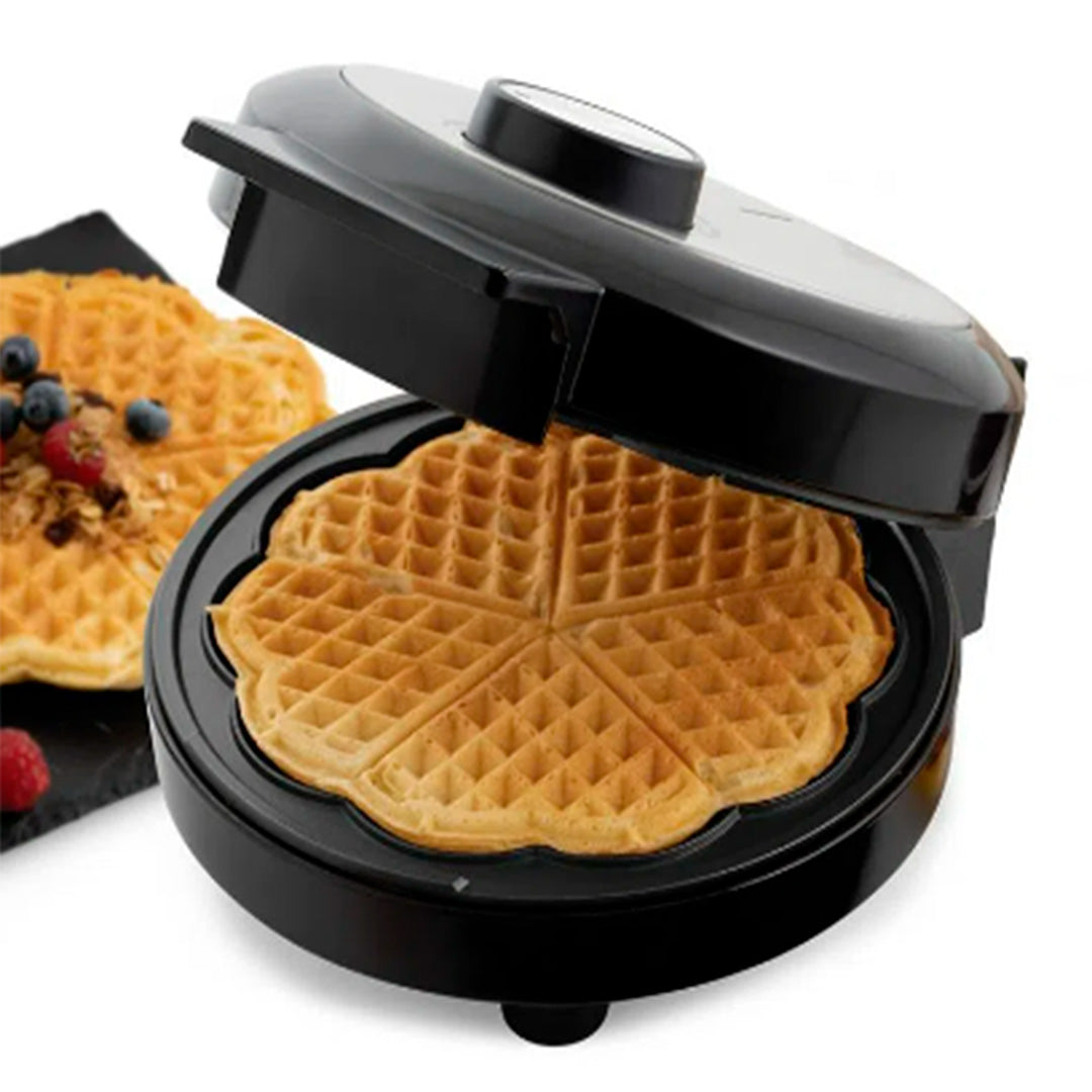 Waffle Maker Inoxidable