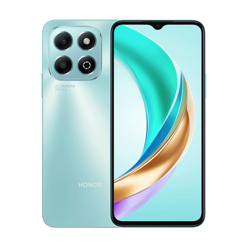 Celular  X6B 6+256Gb