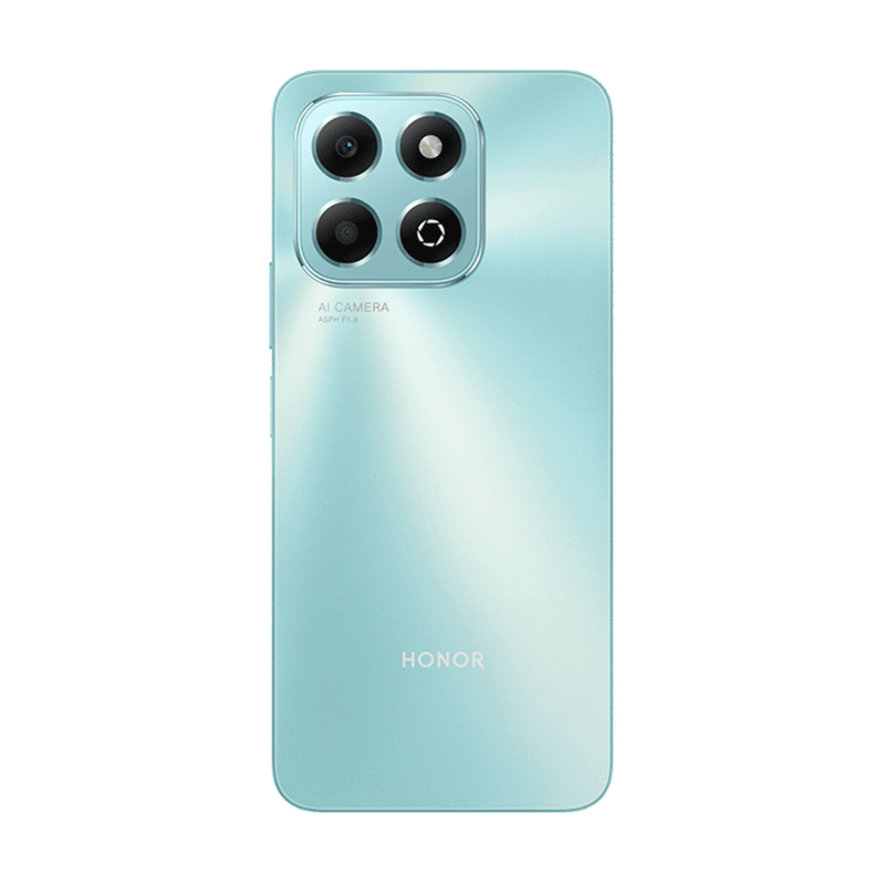 Celular  X6B 6+256Gb