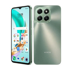 Celular  X6B 6+256Gb